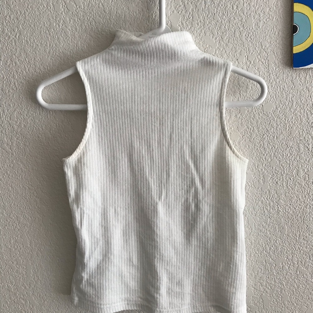 Mango Blouse